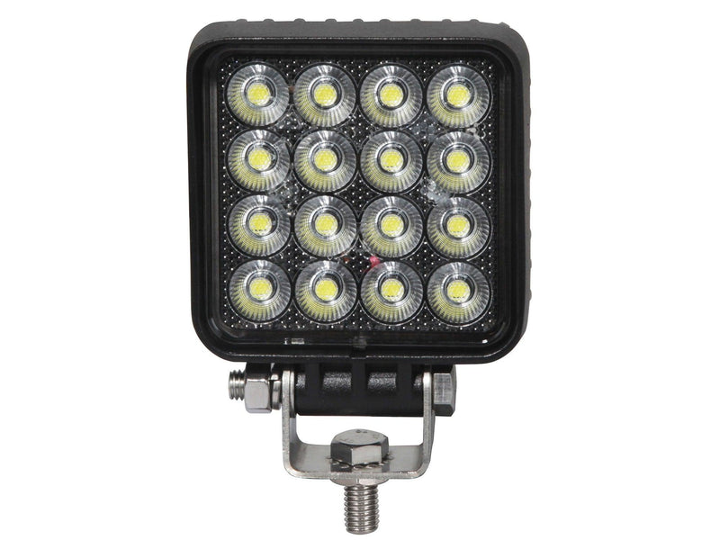 Foco LED para marcha atrás Homologado R23 - Autowin24