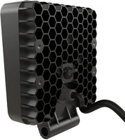 Foco de Trabajo LED 48W | 2200 Lúmenes, IP67 y Interruptor ON/OFF - Autowin24