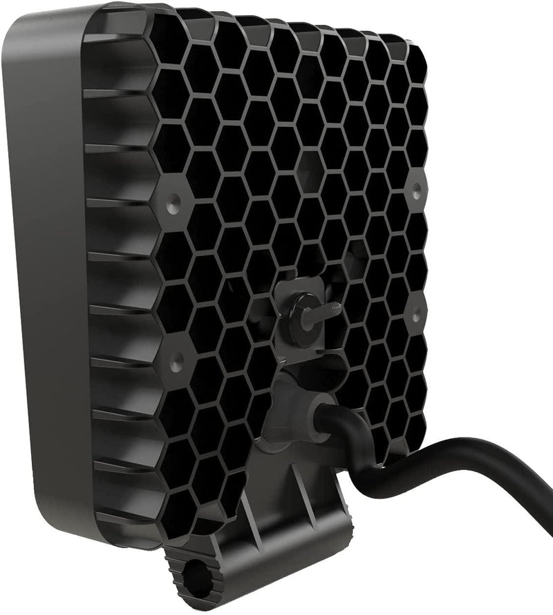 Foco de Trabajo LED 48W | 2200 Lúmenes, IP67 y Interruptor ON/OFF - Autowin24