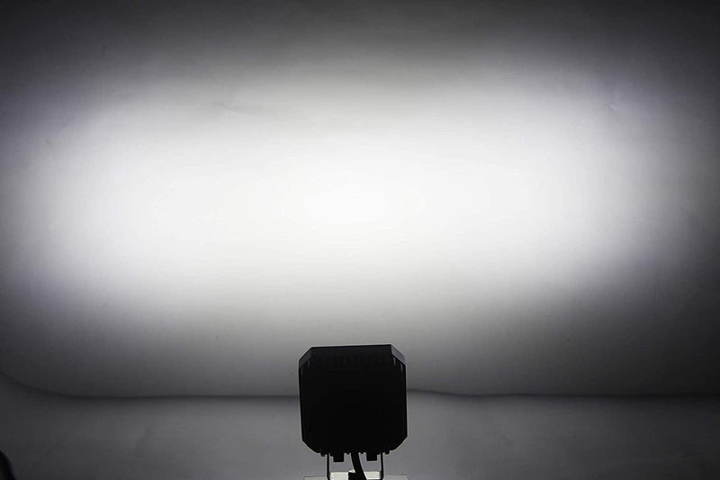 Foco de Trabajo LED 1200 Lúmenes | IP67 y Interruptor ON/OFF - Autowin24