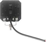 Foco de Trabajo LED 1200 Lúmenes | IP67 y Interruptor ON/OFF - Autowin24