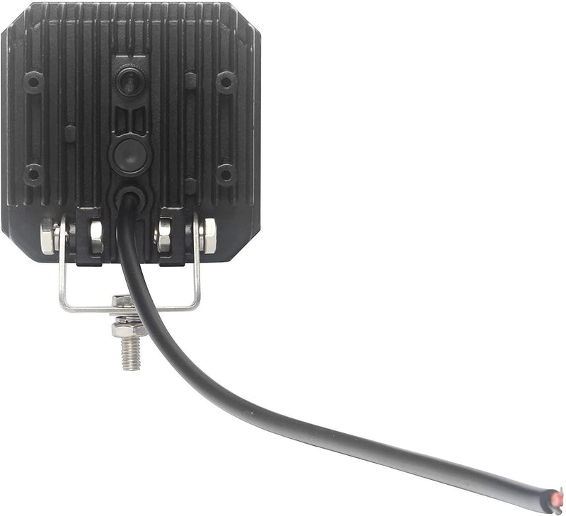 Foco de Trabajo LED 1200 Lúmenes | IP67 y Interruptor ON/OFF - Autowin24