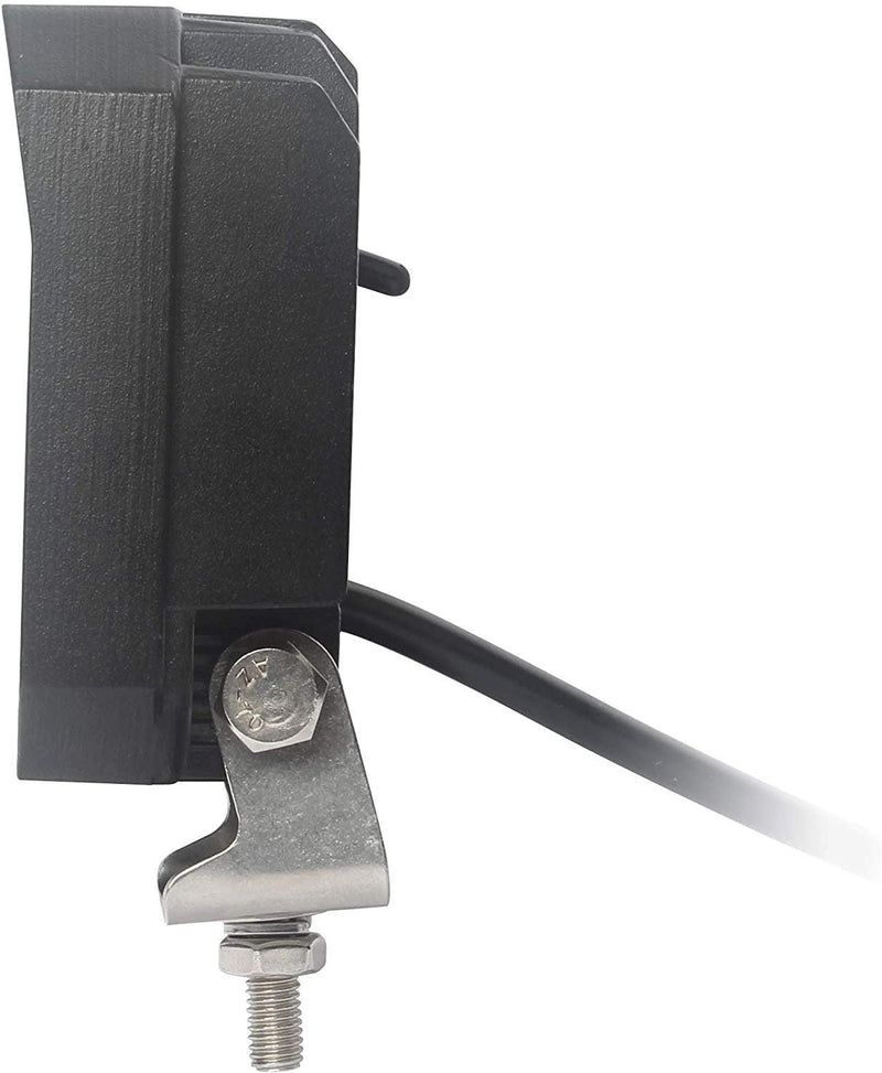 Foco de Trabajo LED 1200 Lúmenes | IP67 y Interruptor ON/OFF - Autowin24