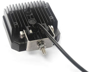 Foco de Trabajo LED 1200 Lúmenes | IP67 y Interruptor ON/OFF - Autowin24