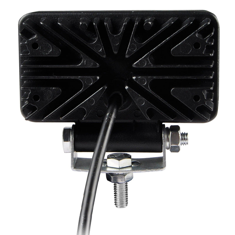 Foco Trabajo LED 800 Lúmenes | Compacto, IP67 y Alta Resistencia - Autowin24