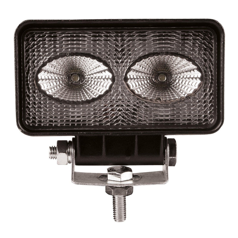 Foco Trabajo LED 800 Lúmenes | Compacto, IP67 y Alta Resistencia - Autowin24