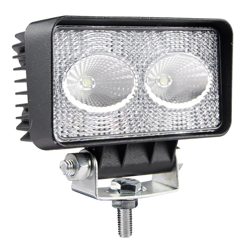 Foco Trabajo LED 800 Lúmenes | Compacto, IP67 y Alta Resistencia - Autowin24