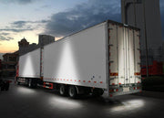 Foco LED Lateral 35W | 3.000 Lúmenes, IP67 y Diseño Antideslumbrante - Autowin24