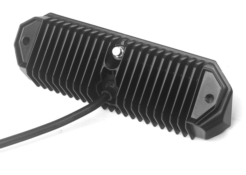 Foco LED Lateral 35W | 3.000 Lúmenes, IP67 y Diseño Antideslumbrante - Autowin24