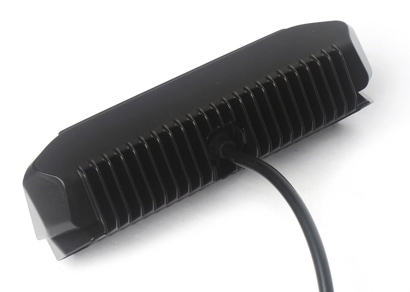 Foco LED Lateral 35W | 3.000 Lúmenes, IP67 y Diseño Antideslumbrante - Autowin24