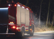 Foco LED Lateral 35W | 3.000 Lúmenes, IP67 y Diseño Antideslumbrante - Autowin24