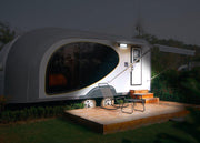 Foco LED Lateral 35W | 3.000 Lúmenes, IP67 y Diseño Antideslumbrante - Autowin24