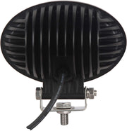 Foco de Trabajo LED Potente Circular - Autowin24