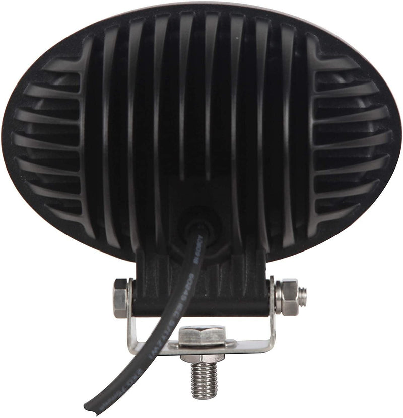 Foco de Trabajo LED Potente Circular - Autowin24