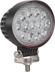 Foco de Trabajo LED Potente Circular - Autowin24