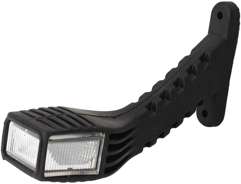 Piloto Lateral Posición Anchura LED Homologado (Izquierdo) - Autowin24