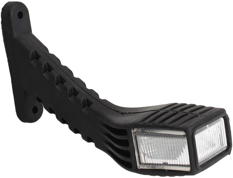 Piloto Lateral Posición Anchura LED Homologado (Derecho) - Autowin24