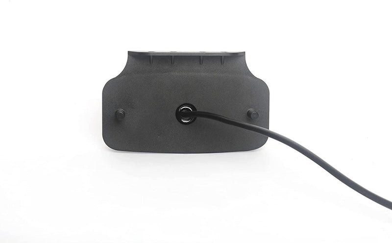 Luz de Delimitación Lateral LED · Luz Reflectora con Luz Lateral de Posición Ámbar - Autowin24