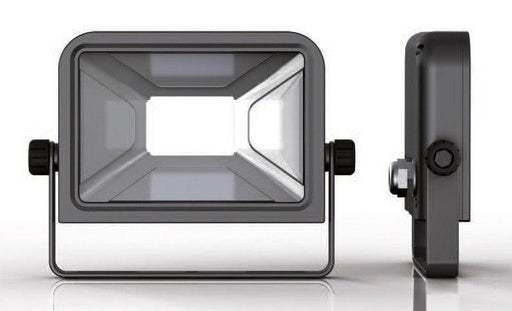 Proyector Foco LED para Exterior Potencia Media