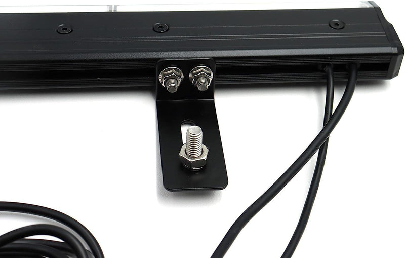 Barra LED de Emergencia 777 mm R65 – Alta Visibilidad y Seguridad - Autowin24