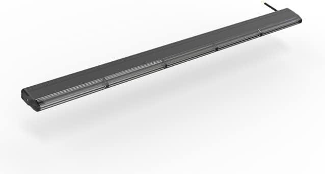 Barra LED de Emergencia 777 mm R65 – Alta Visibilidad y Seguridad - Autowin24