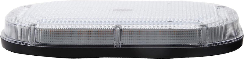 Mini Puente LED Homologado R65 TA2 – 254 mm. Alta Visibilidad Día y Noche - Autowin24