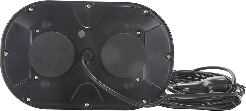 Mini Puente LED Homologado R65 TA2 – 254 mm. Alta Visibilidad Día y Noche - Autowin24