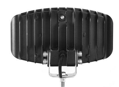 Faro Delantero LED Potente 80W Homologado Driving 3.080 Lúmenes – Iluminación de Alta Calidad y Homologada para Todo Tipo de Climatología - Autowin24