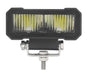 Foco LED 20W Delantero Driving - Homologado R112 - 1600 Lúmenes · IP67 · Camión, Coche 4x4, Tractor