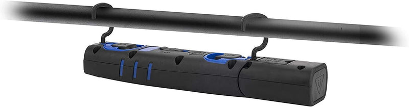 Lámpara de Trabajo LED MAX PRO | 700 Lúmenes, Base Magnética y Resistencia IP65 - Autowin24