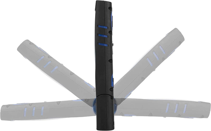 Lámpara de Trabajo LED MAX PRO | 700 Lúmenes, Base Magnética y Resistencia IP65 - Autowin24