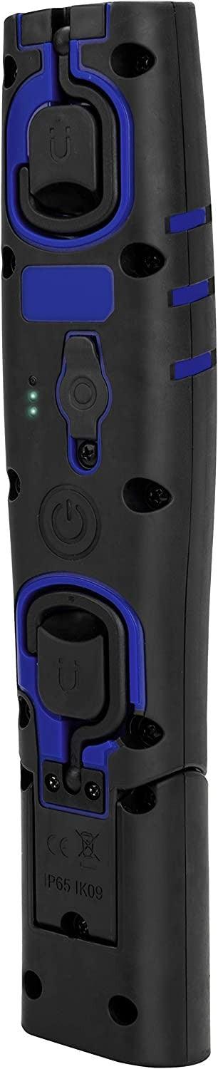 Lámpara de Trabajo LED MAX PRO | 700 Lúmenes, Base Magnética y Resistencia IP65 - Autowin24