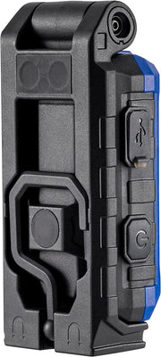 Lámpara de Trabajo LED 600 Lúmenes | Compacta, Flexible y Recargable - Autowin24