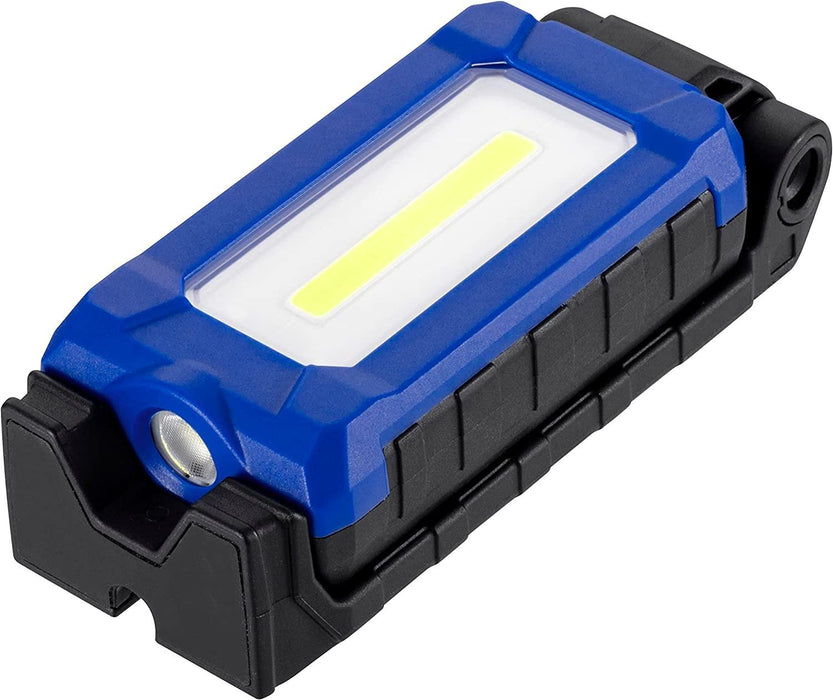 Lámpara LED Profesional Recargable POCKET LIGHT 600 lúmenes 