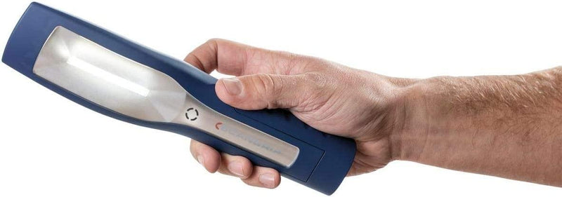 Lámpara de Trabajo Scangrip MAG PRO – Iluminación Potente y Versátil - Autowin24