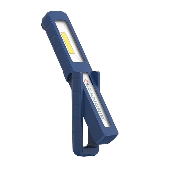 lámpara LED recargable UNIPEN de Scangrip 03.5420