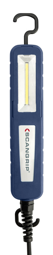 Lámpara de Trabajo Cable SUPERFORM – 750 Lúmenes de Potencia - Autowin24