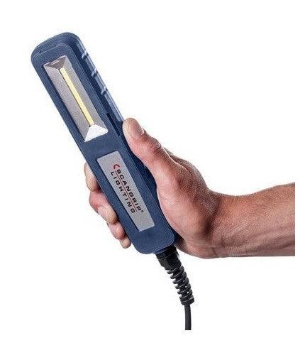 Lámpara de Trabajo Cable SUPERFORM – 750 Lúmenes de Potencia - Autowin24