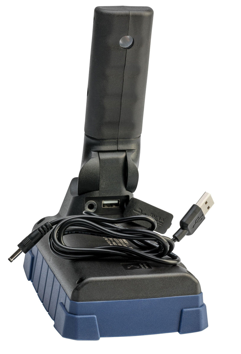 Foco de Trabajo STAR – Iluminación Potente y Compacta - Autowin24