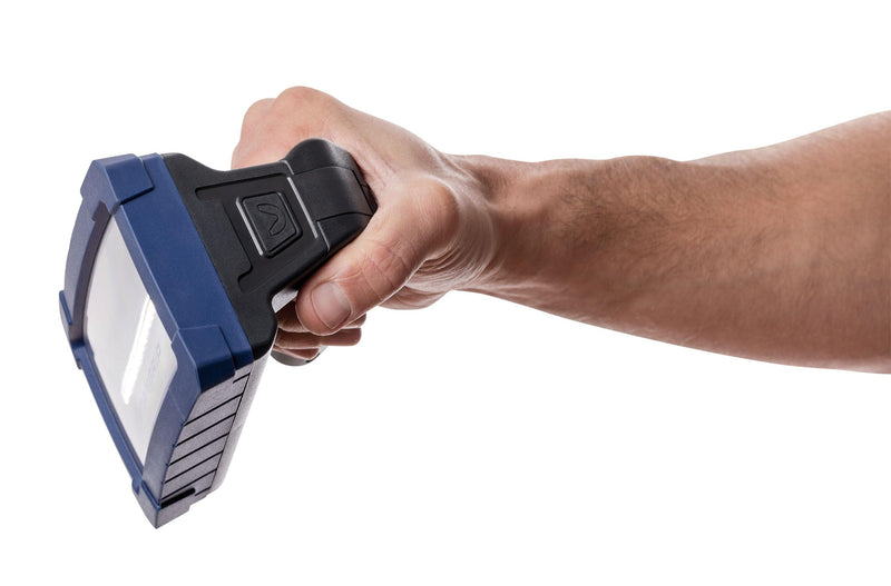 Foco de Trabajo STAR – Iluminación Potente y Compacta - Autowin24