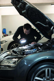 Foco de Trabajo STAR – Iluminación Potente y Compacta - Autowin24