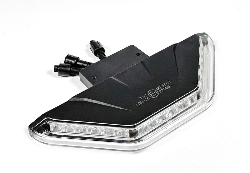 Repuesto para puente Prioritario Luminoso Ámbar esquina - Autowin24