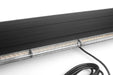 Puente Prioritario LED Ámbar Homologado R65 1200 mm.