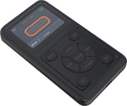 Puente Prioritario LED Ámbar R65 – 1.200 mm, Mando Inalámbrico y Alta Visibilidad - Autowin24