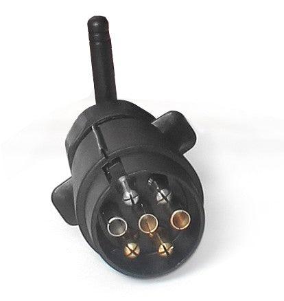 Repuesto de Transmisor 12V - 7 PINES para 817074 - Autowin24