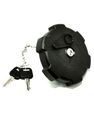 Tapón deposito plástico Ø 80 MM. - Autowin24