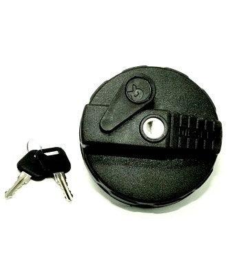 Tapón deposito plástico Ø 80 MM. - Autowin24