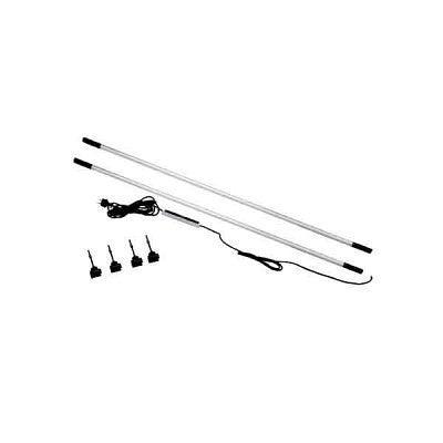 Iluminación profesional Led para bancos de trabajo LINE LIGHT 2 - Autowin24