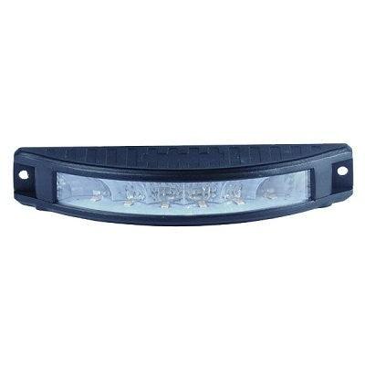 MODULO 6 LED AMBAR R65 11 FUNCIONES IP65 6 LED R65