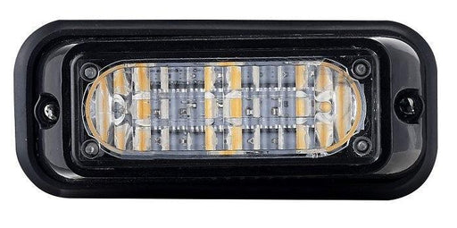 MODULO 3 LED AMBAR R65 11 FUNCIONES IP65 3 LED R65